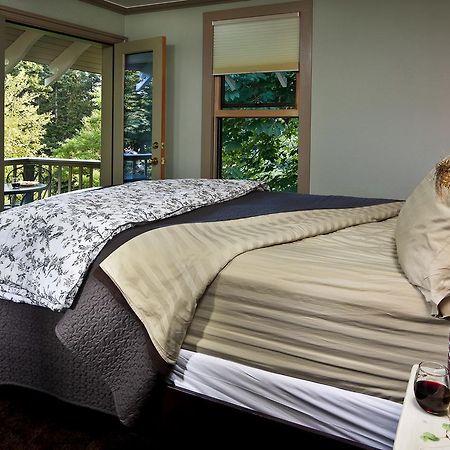 Old Parkdale Inn Bed And Breakfast Hood River Ngoại thất bức ảnh