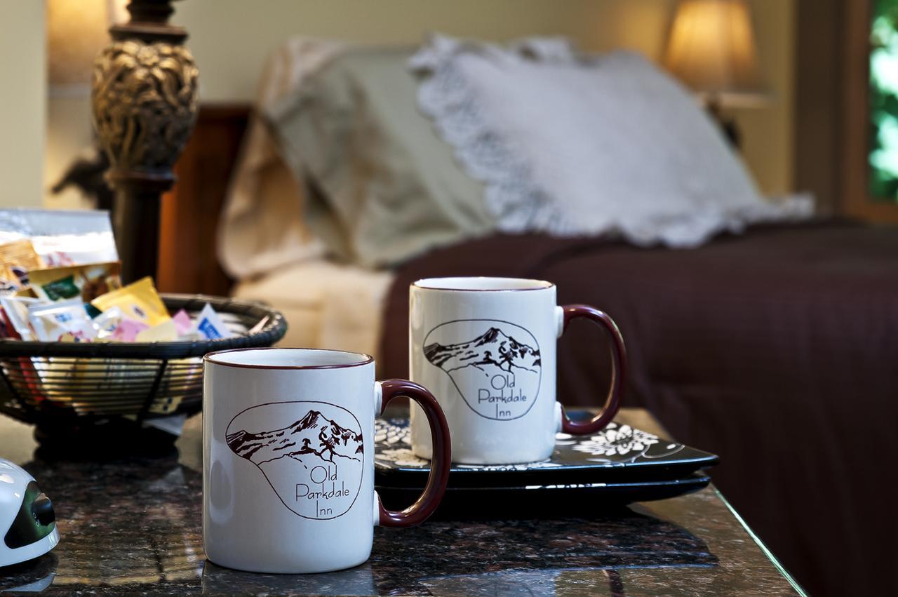 Old Parkdale Inn Bed And Breakfast Hood River Phòng bức ảnh