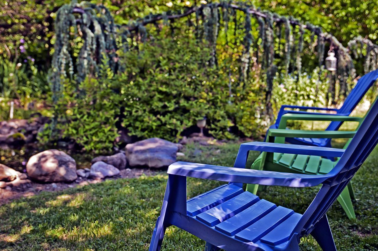 Old Parkdale Inn Bed And Breakfast Hood River Ngoại thất bức ảnh