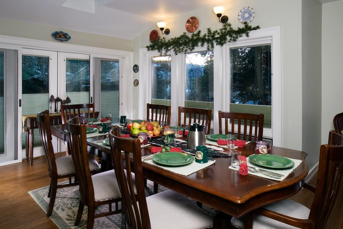 Old Parkdale Inn Bed And Breakfast Hood River Ngoại thất bức ảnh