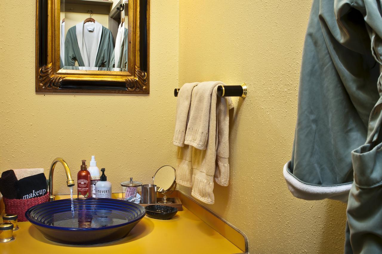 Old Parkdale Inn Bed And Breakfast Hood River Phòng bức ảnh