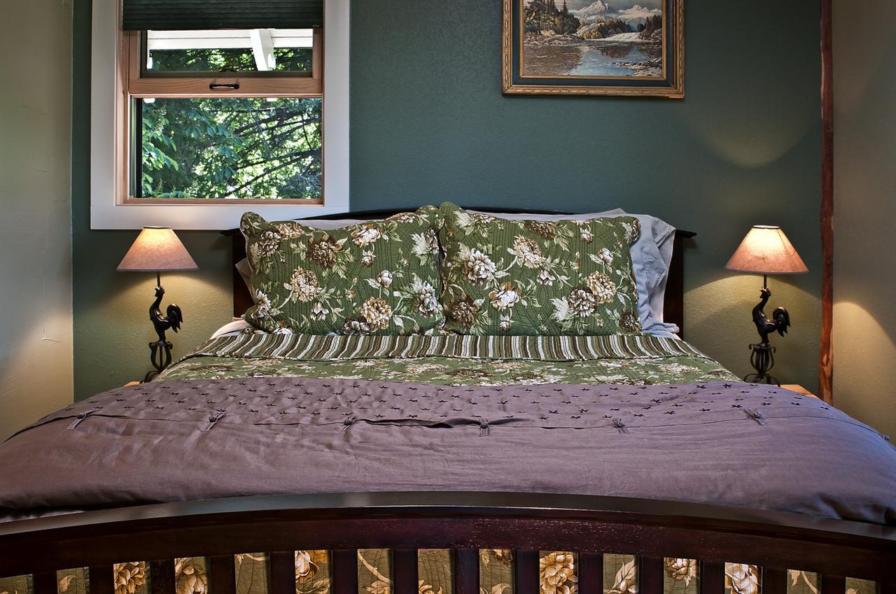 Old Parkdale Inn Bed And Breakfast Hood River Phòng bức ảnh