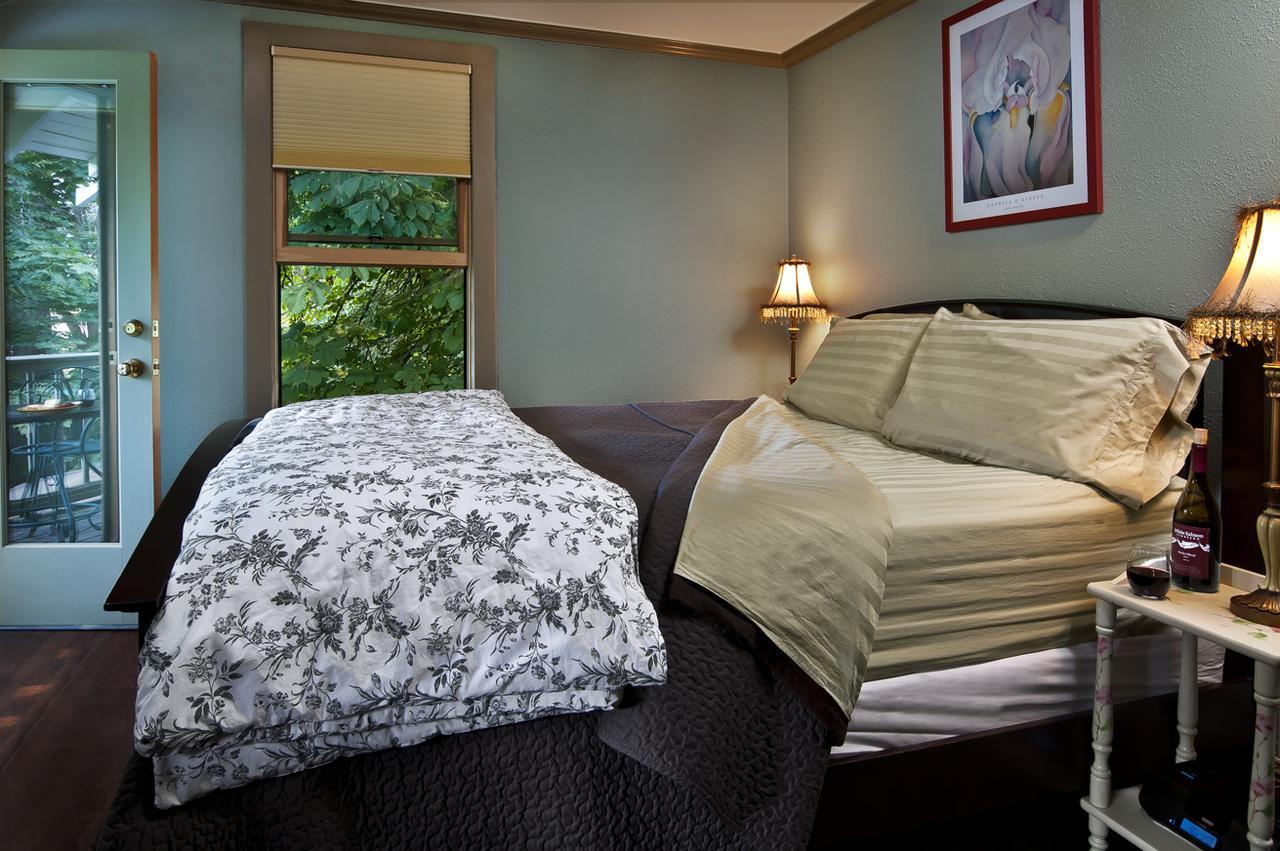 Old Parkdale Inn Bed And Breakfast Hood River Ngoại thất bức ảnh