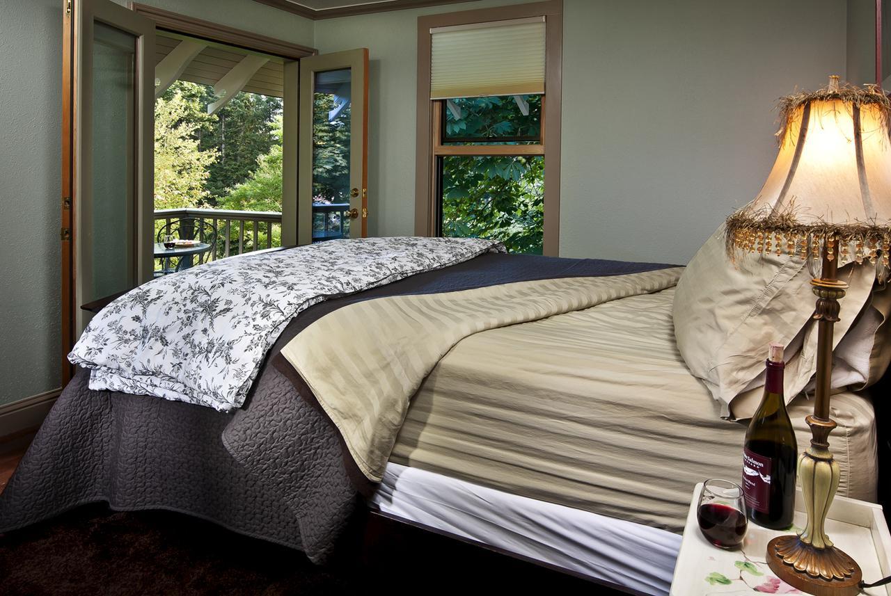 Old Parkdale Inn Bed And Breakfast Hood River Ngoại thất bức ảnh