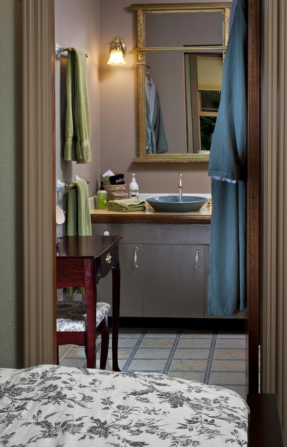 Old Parkdale Inn Bed And Breakfast Hood River Ngoại thất bức ảnh