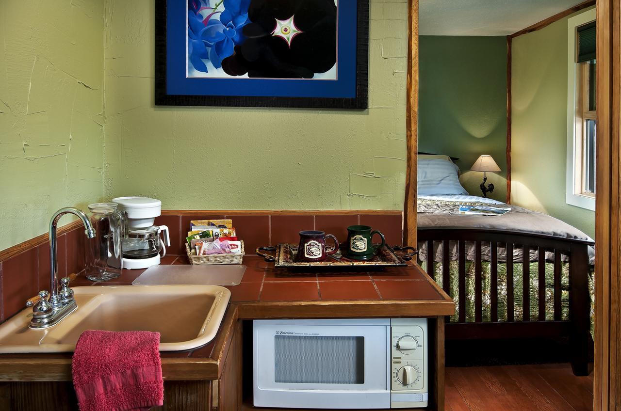 Old Parkdale Inn Bed And Breakfast Hood River Ngoại thất bức ảnh